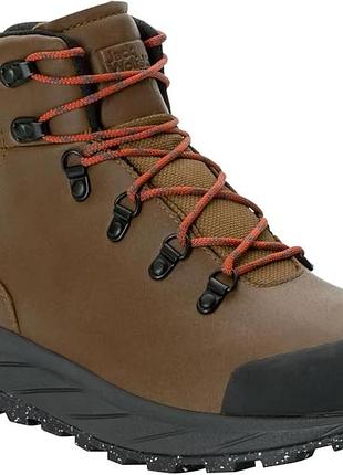 Мембранні черевики jack wolfskin terraquest x texapore оригінал