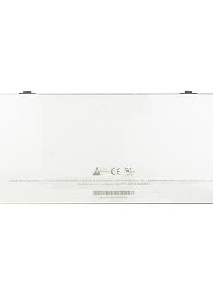 Акумулятор powerplant для ноутбуків apple macbook 13" (a1280) 10.8v 45wh