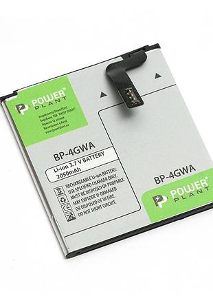 Акумулятор powerplant nokia lumia 720 (bp-4gwa) 2050mah