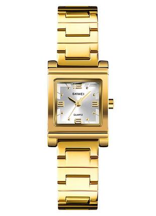 Наручные часы skmei 1388gd gold