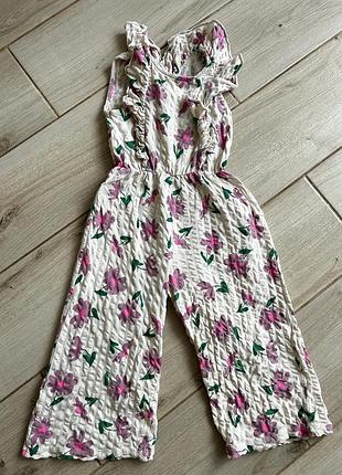 Одяг для дівчинки zara