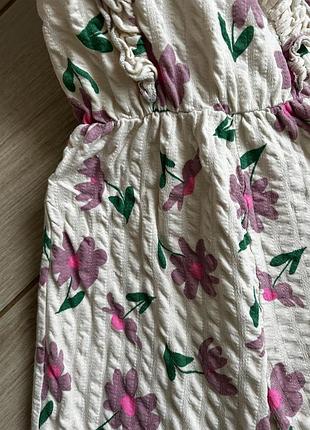 Одяг для дівчинки zara 3