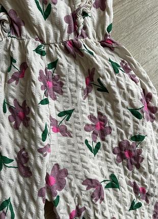 Одяг для дівчинки zara 4