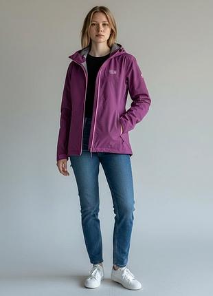 650 грн 
жіноча трекінгова стрейчова куртка hardwear women's stretch ozonic jacket
розмір s
стан нової
