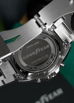 Наручные часы guardo gs01262.01.02 5