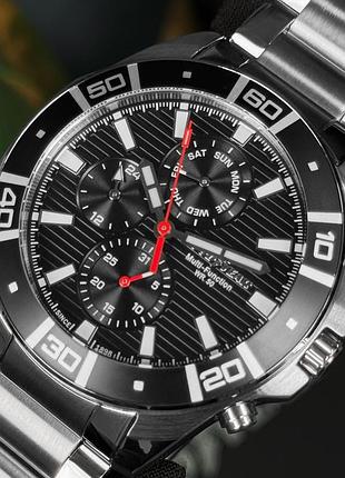 Наручные часы guardo gs01262.01.02 8