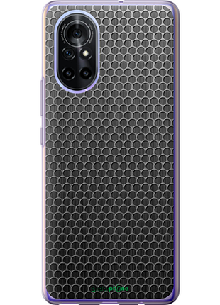 Чехол на huawei nova 8 ячейки "243u-2245-8094", чехол для телефона