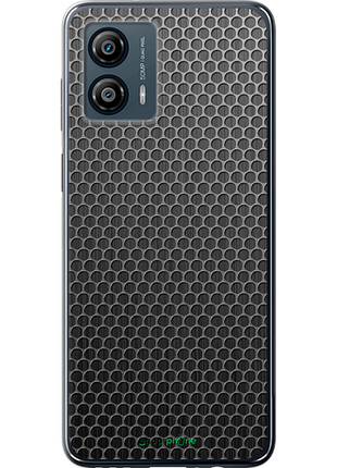 Чехол на motorola moto g53 ячейки "243u-3047-8094", чехол для телефона