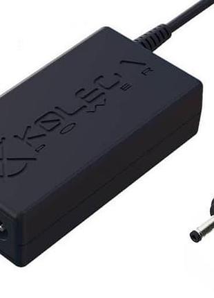 Блок живлення 12v 3a 36w 3.5x1.35mm (kolega-power (a)) 12 міс.гар.