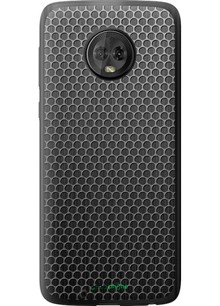 Чохол на motorola moto g6 комірки "243u-982-8094", чохол для телефона