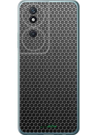 Чехол на huawei honor play 50 plus ячейки "243u-3399-8094", чехол для телефона