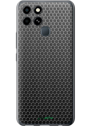 Чехол на infinix smart 6 ячейки "243u-2758-8094", чехол для телефона
