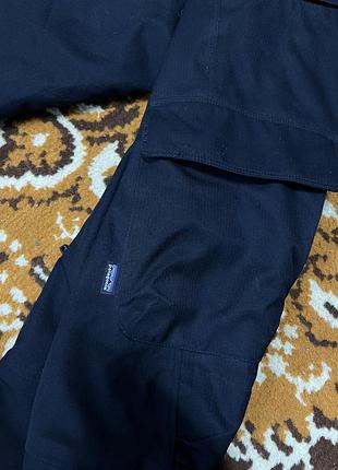 Лижні штани patagonia 6