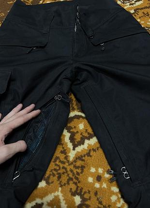 Лижні штани patagonia 7