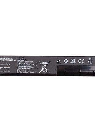 Акумулятор powerplant для ноутбуків asus x401 (a32-x401) 10.8v 4400mah