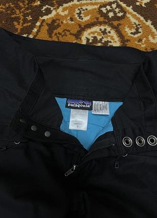 Лижні штани patagonia 3