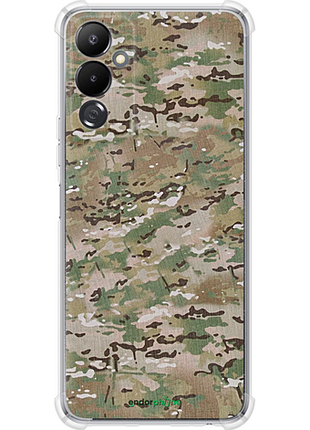 Чехол на tecno pova 4 lg7n камуфляж v5 "1201sp-2967-8094", чехол для телефона, чехол для телефона, чехол для телефона