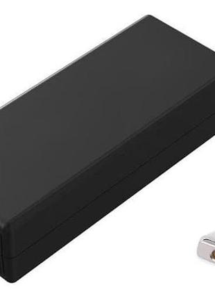 Блок питания для ноутбука apple 20v 4.25a 85w magsafe 2 (noname (b)) 3 мес.гар.