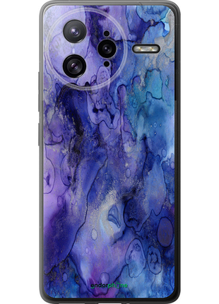 Чехол на xiaomi redmi k80 pro мрамор 7 "4802u-4145-8094"