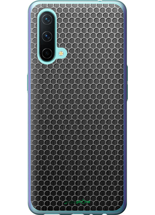 Чехол на oneplus nord ce ячейки "243u-2382-8094", чехол для телефона