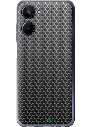 Чехол на realme 10 ячейки "243u-2946-8094", чехол для телефона