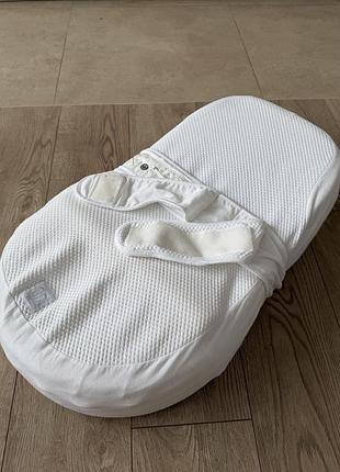 Продам наш кокон red castle cocoonababy 🤍