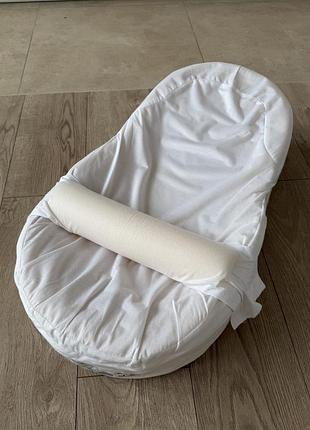 Продам наш кокон red castle cocoonababy 🤍 3
