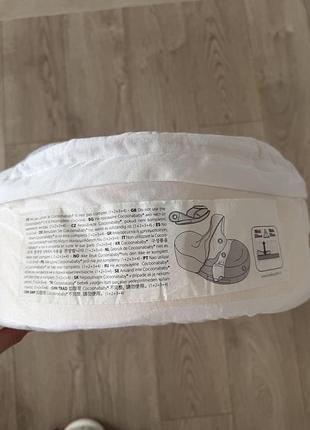 Продам наш кокон red castle cocoonababy 🤍 4