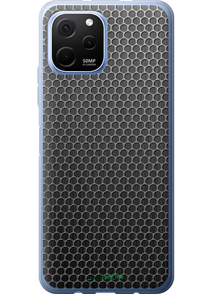 Чехол на huawei nova y61 ячейки "243u-2983-8094", чехол для телефона