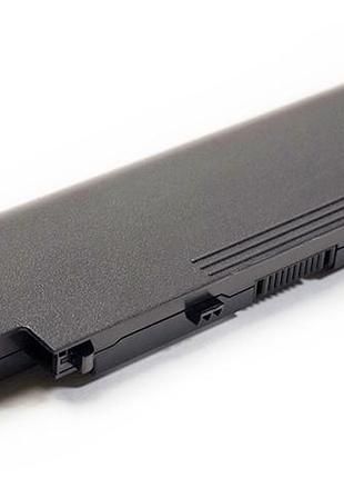 Акумулятор powerplant для ноутбуків dell inspiron n4010 ((dl4010lh, 312-0233) 11.1v 4400mah