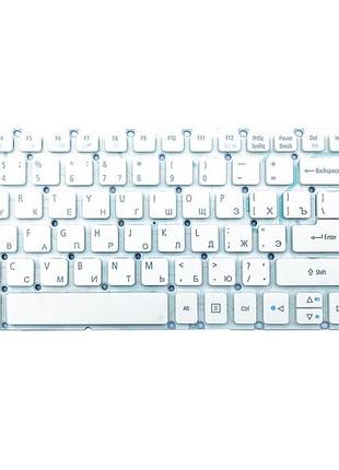 Клавиатура дл acer e5-532, e5-573, e5-573t, e5-522, e5-522g, e5-552, e5-552g, e5-772, v3-574,a3-731