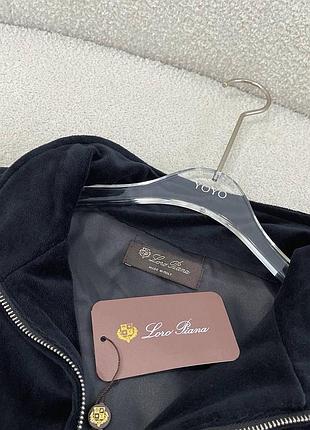 Костюм loro piano 8