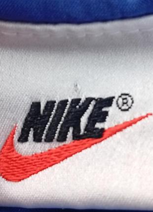 Куртка ветровка бренда nike 5