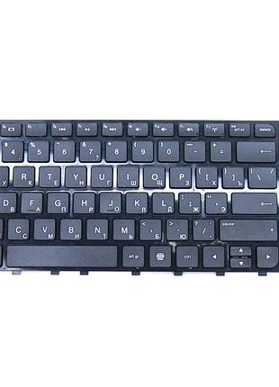 Клавиатура для ноутбука hp m6, m6t, m6-1000, m6-1100, m6-1200