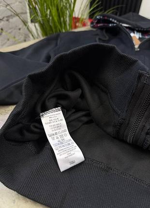 Зіп худі burberry 6