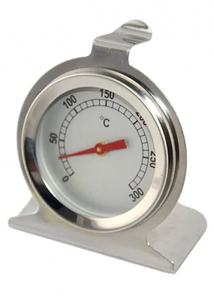 Термометр стрелочный для духовой печи oven thermometer 50-300 градусов