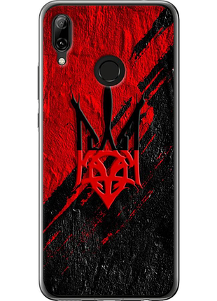 Чохол на huawei nova 3 герб v4 "5293u-1535-851"