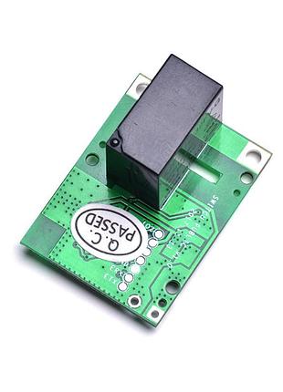 Wi-fi выключатель sonoff re5v1c