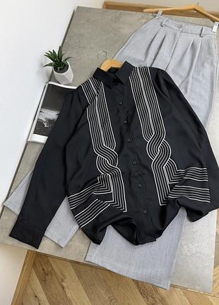 Сорочка h&amp;m