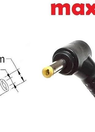 Dc кабель до блоку живлення 4.0x1.7mm (5a) (1.2m) (a class) 1 день гар.