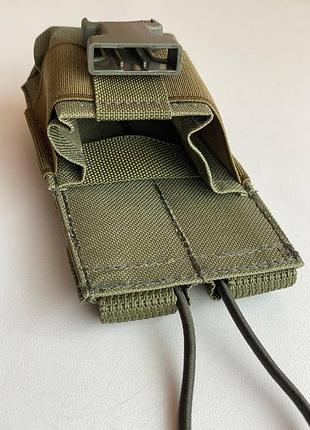 Підсумок для рації 3