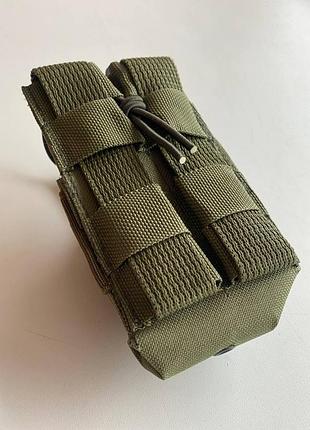 Підсумок для рації 4