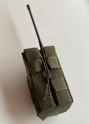 Підсумок для рації 5