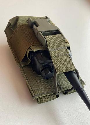 Підсумок для рації 8