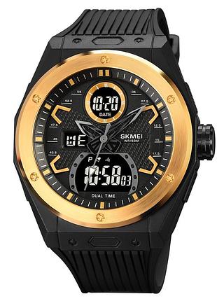 Наручные часы skmei 2013gd gold sale