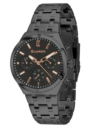 Наручные часы guardo 012781-8