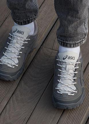 Asics gel-pickax grey 10