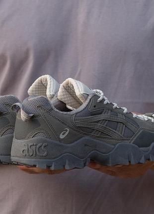 Asics gel-pickax grey 6