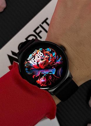 Наручные часы modfit business pro black 4