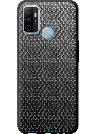 Чехол на oppo a53 ячейки "243b-568-8094"